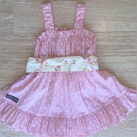 Matilda Jane top - Picture 4 of 6